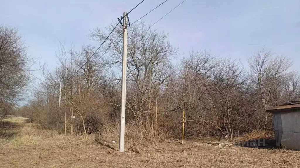 Участок в Краснодарский край, Динской район, Новотитаровское с/пос, с. ... - Фото 1