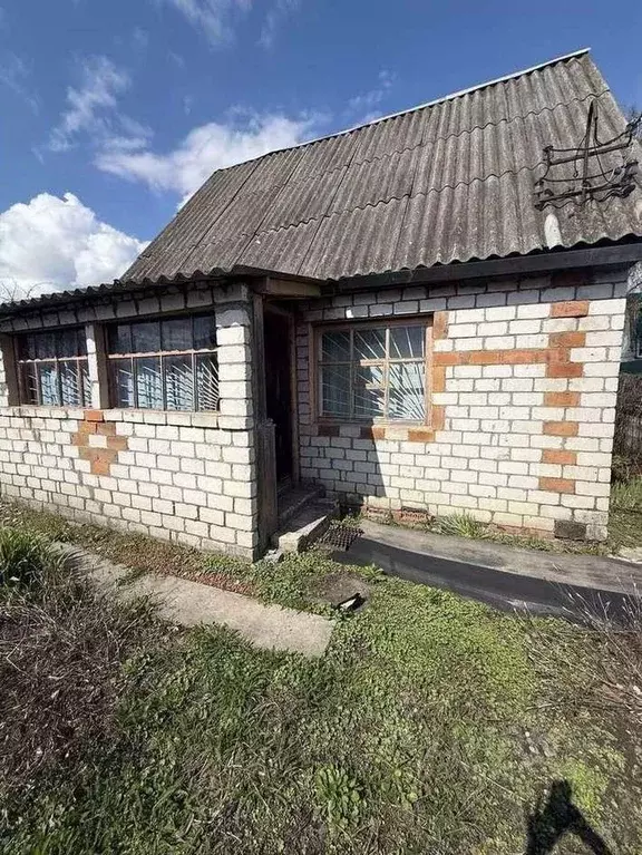 Дом в Брянская область, Брянск Березка садоводческое объединение, 61А ... - Фото 1