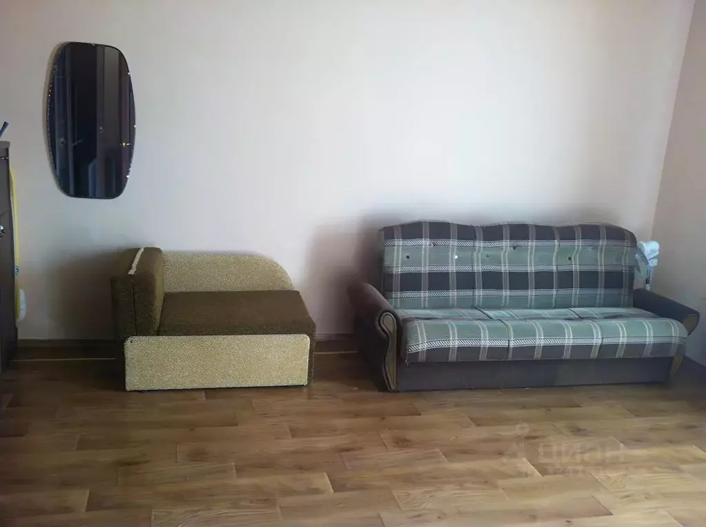 1-к кв. Севастополь ул. Бакинская, 14 (36.0 м) - Фото 1