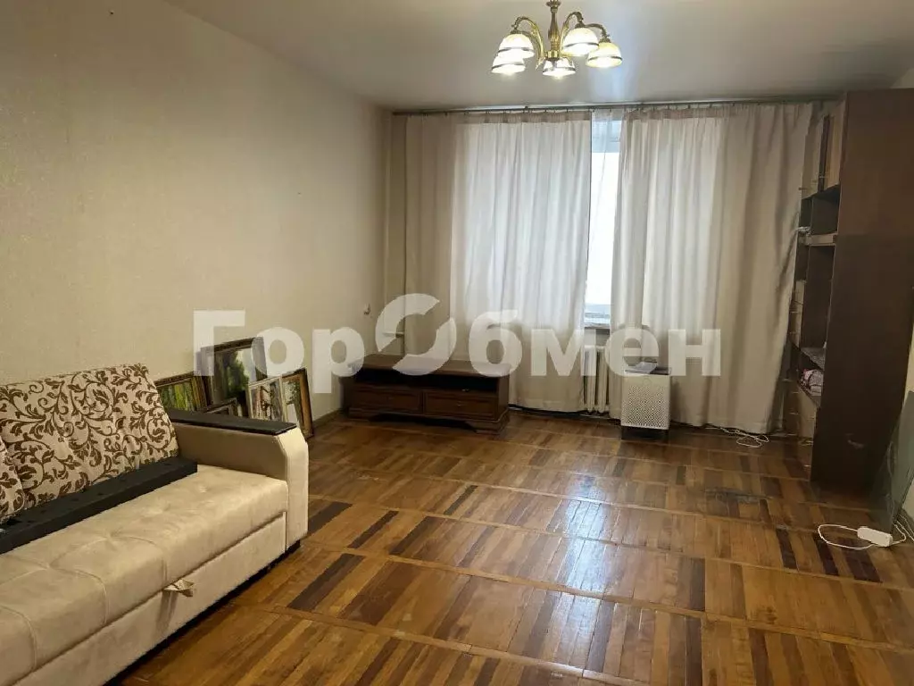 Продается 2-комнатная квартира - Фото 1