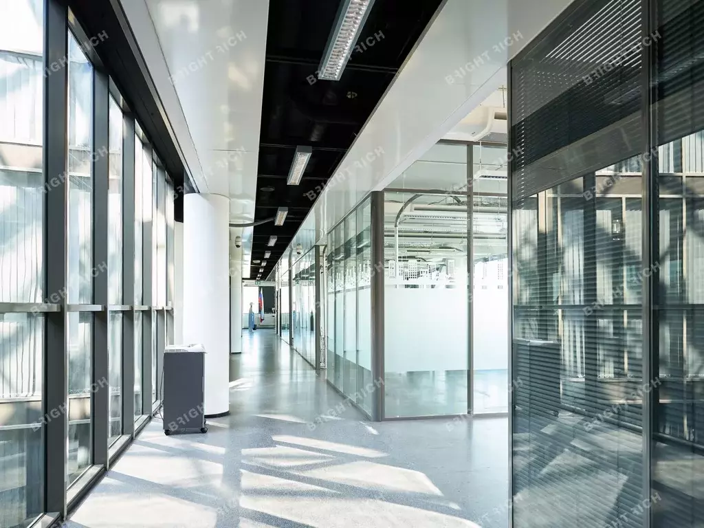 Офис в Санкт-Петербург Приморский просп., 54к1 (643 м) - Фото 1