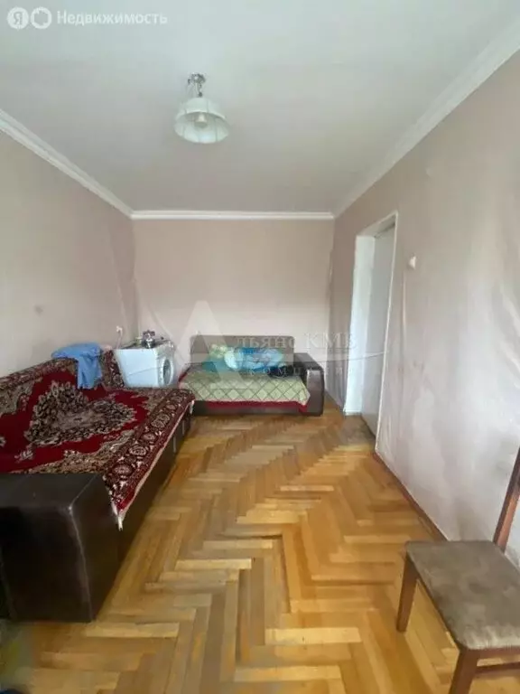 1-комнатная квартира: Кисловодск, улица Героев Медиков, 14 (28.7 м) - Фото 1