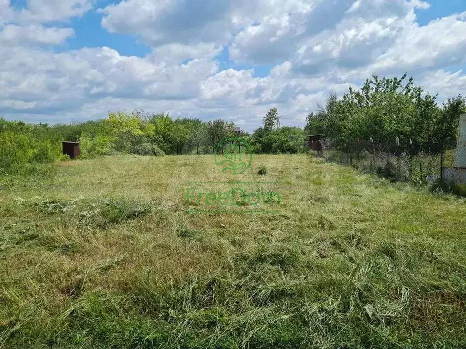 Участок 8 сот. (СНТ, ДНП) - Фото 0