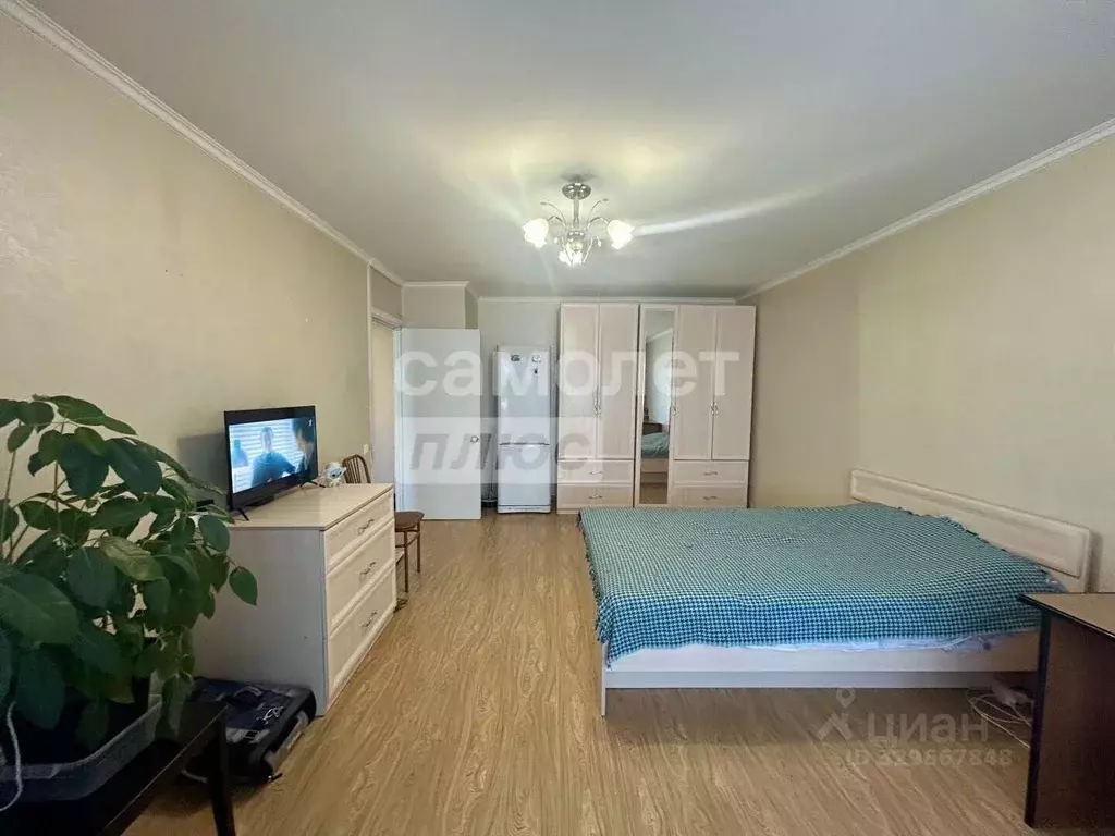 1-к кв. Москва Дубнинская ул., 30К2 (35.0 м) - Фото 1