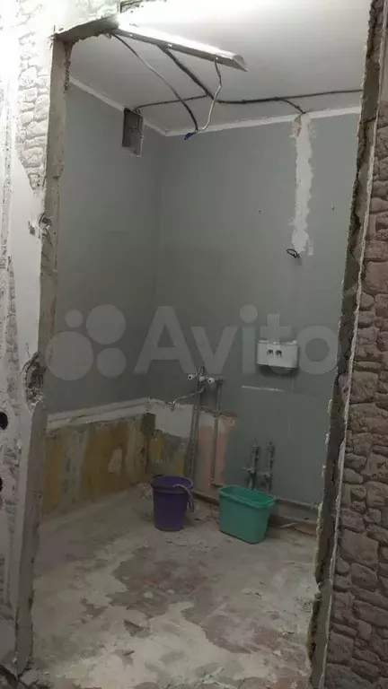 1-к. квартира, 38 м, 5/9 эт. - Фото 1