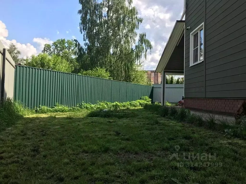 Дом в Московская область, Одинцовский городской округ, с. Жаворонки, ... - Фото 1