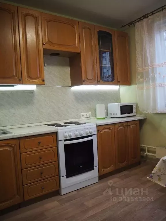 3-к кв. Москва ул. Инессы Арманд, 8/17 (79.6 м) - Фото 2