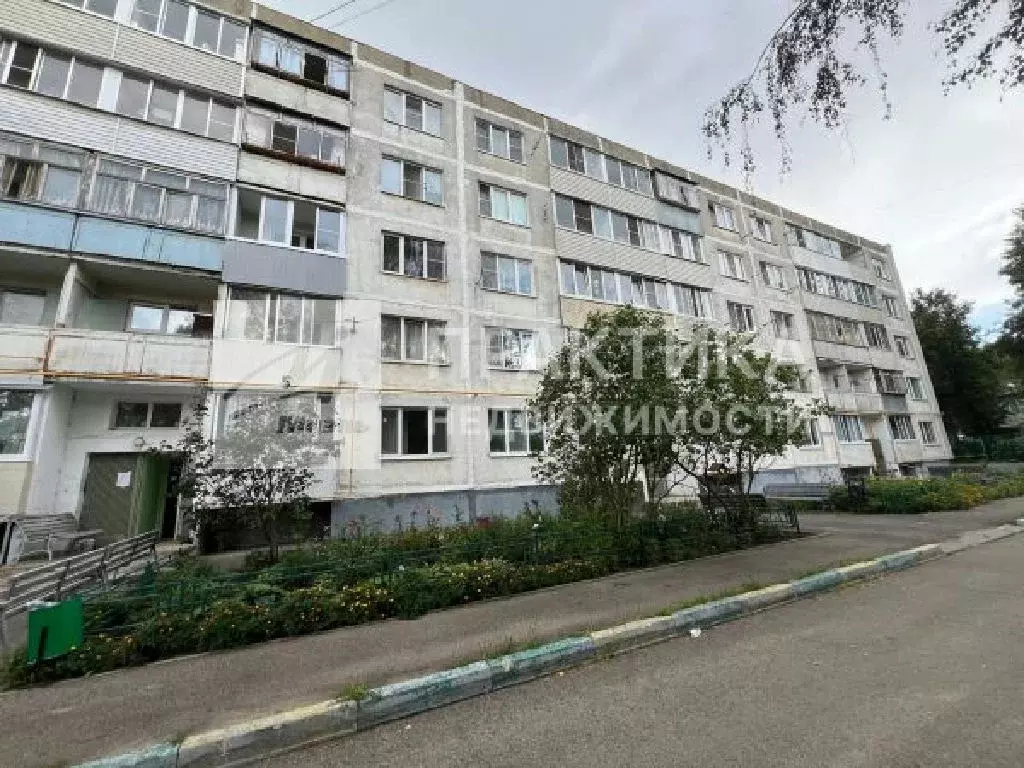 Продается 2-комнатная квартира - Фото 1