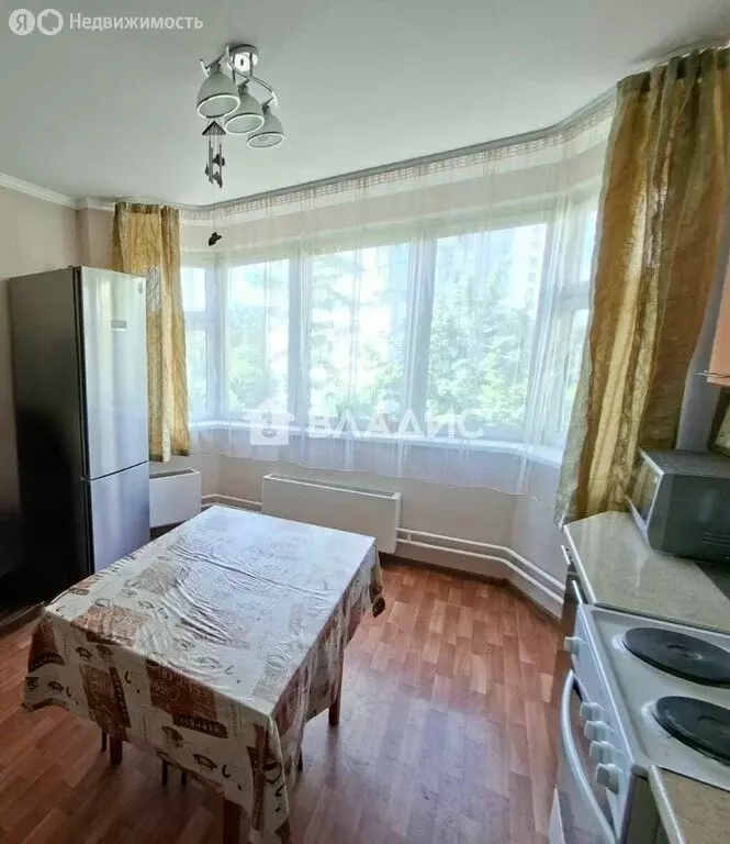 2-комнатная квартира: Москва, Ангарская улица, 57к1 (60.3 м) - Фото 2