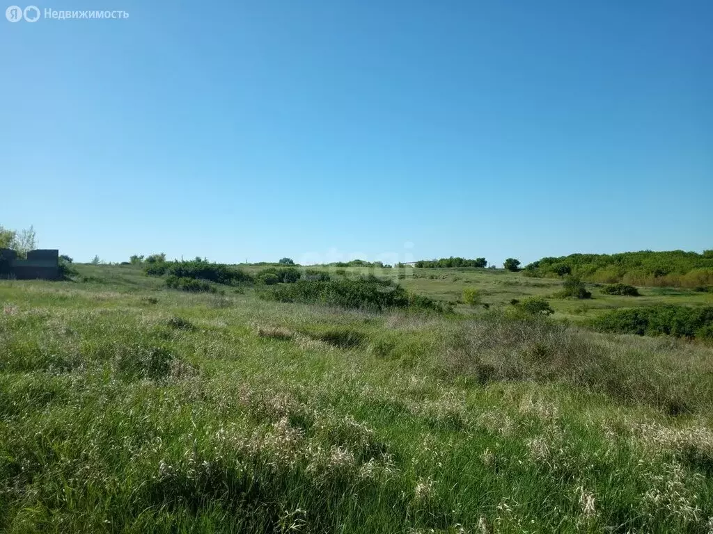 Участок в село Хоперское, Горная улица (10 м) - Фото 1