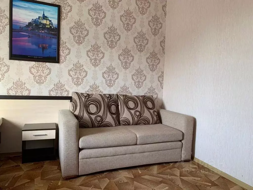 Комната Краснодарский край, Анапа Пионерский просп., 75А/1 - Фото 1