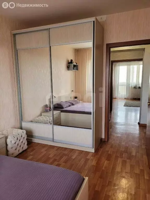3-комнатная квартира: Копейск, улица Калинина, 15Б (72.9 м) - Фото 1