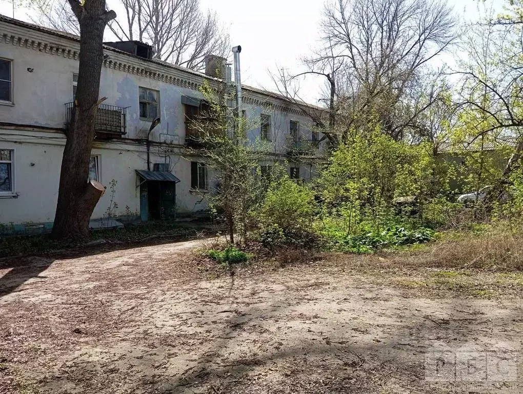 Склад в Саратовская область, Саратов просп. Строителей, 1 (44 м) - Фото 2