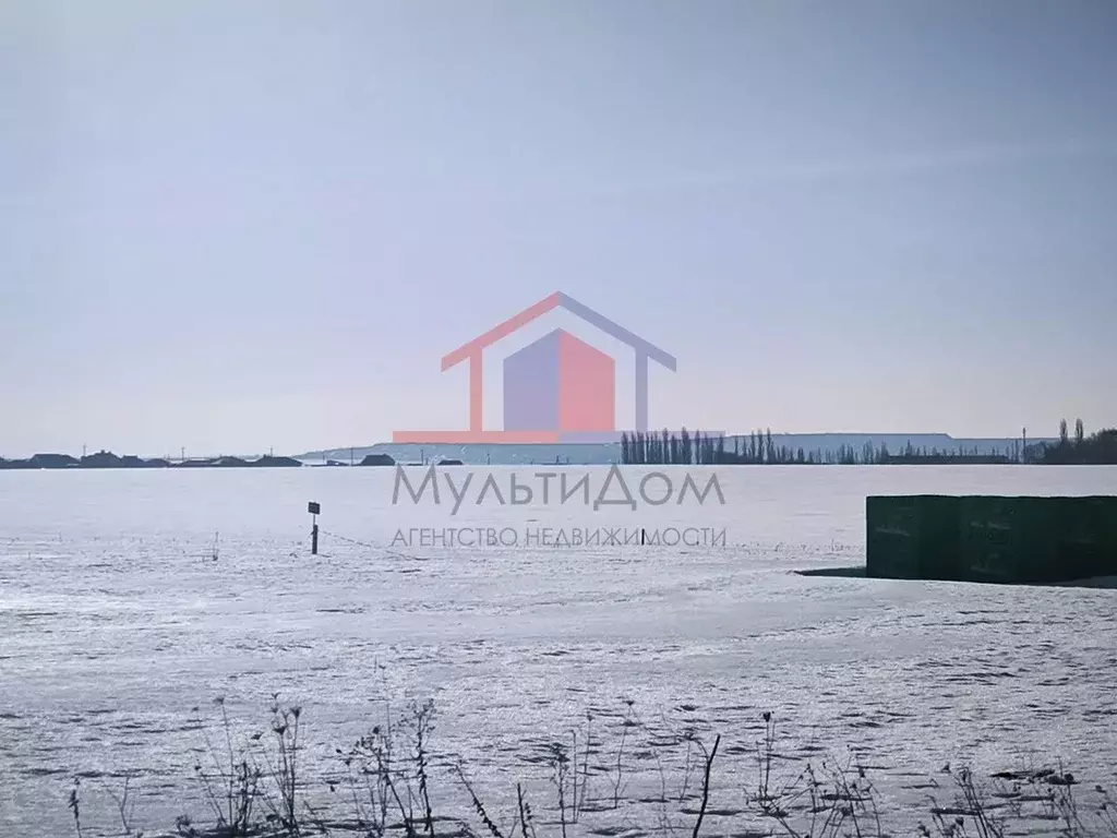 Участок в Белгородская область, Губкин пер. 2-й Модный (20.0 сот.) - Фото 2