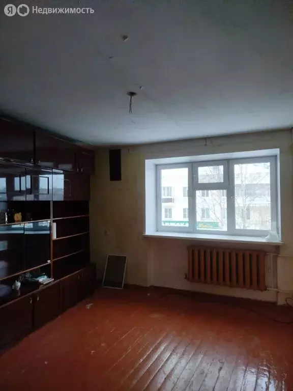 2-комнатная квартира: Нижний Тагил, улица Фрунзе, 30 (49.1 м) - Фото 1