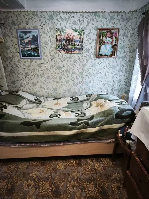 Дом 35 м на участке 12,5 сот. - Фото 1