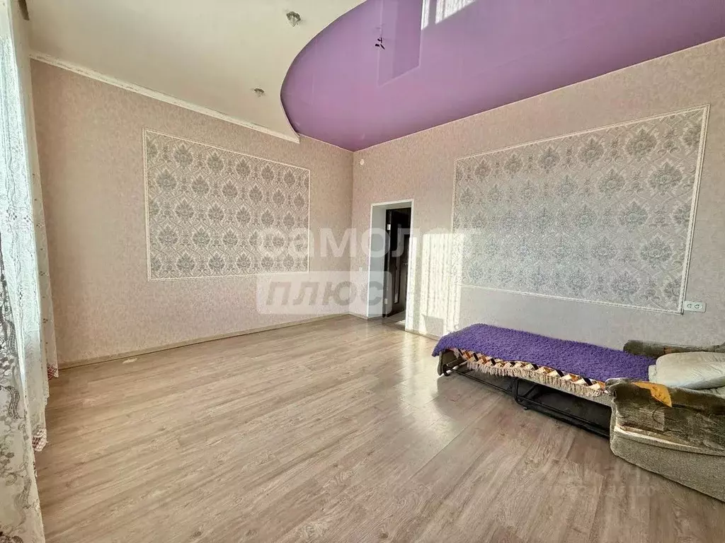 Коттедж в Свердловская область, Серов ул. Правды (125 м) - Фото 2