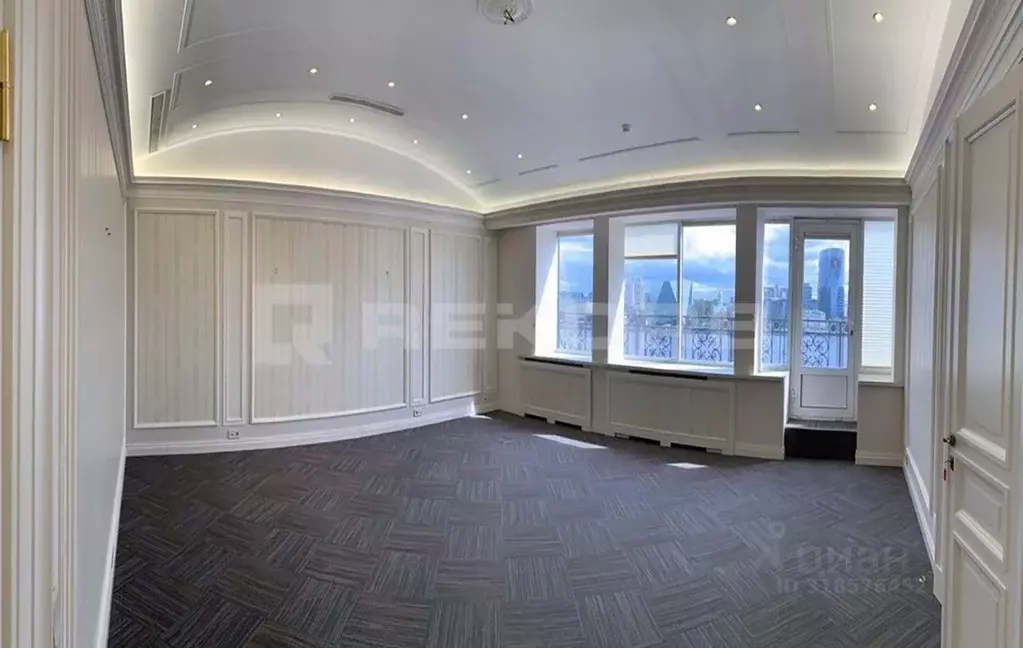 Офис в Санкт-Петербург Синопская наб., 50а (174 м) - Фото 1