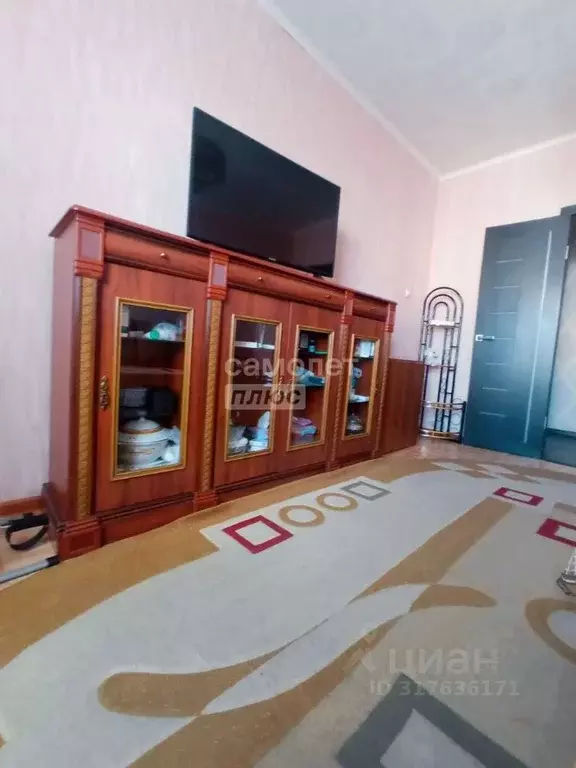 3-к кв. Ханты-Мансийский АО, Лангепас ул. Мира, 8 (65.6 м) - Фото 1