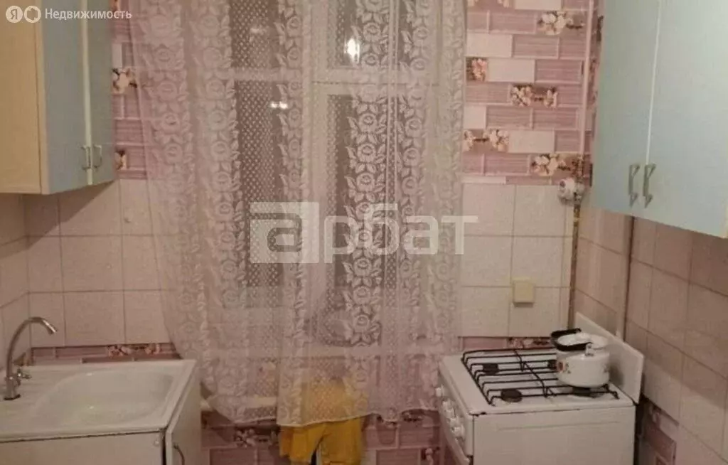 2-комнатная квартира: Иваново, улица Богдана Хмельницкого, 89 (43 м) - Фото 0