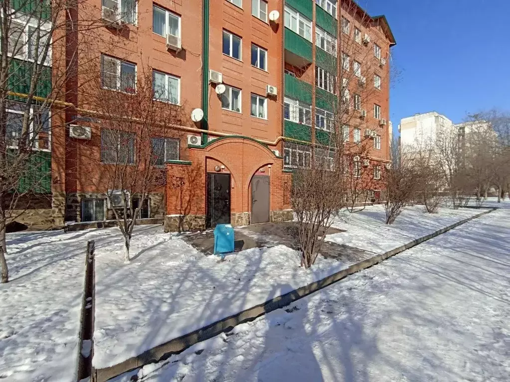 Офис в Ростовская область, Волгодонск Октябрьское ш., 3А (55 м) - Фото 1