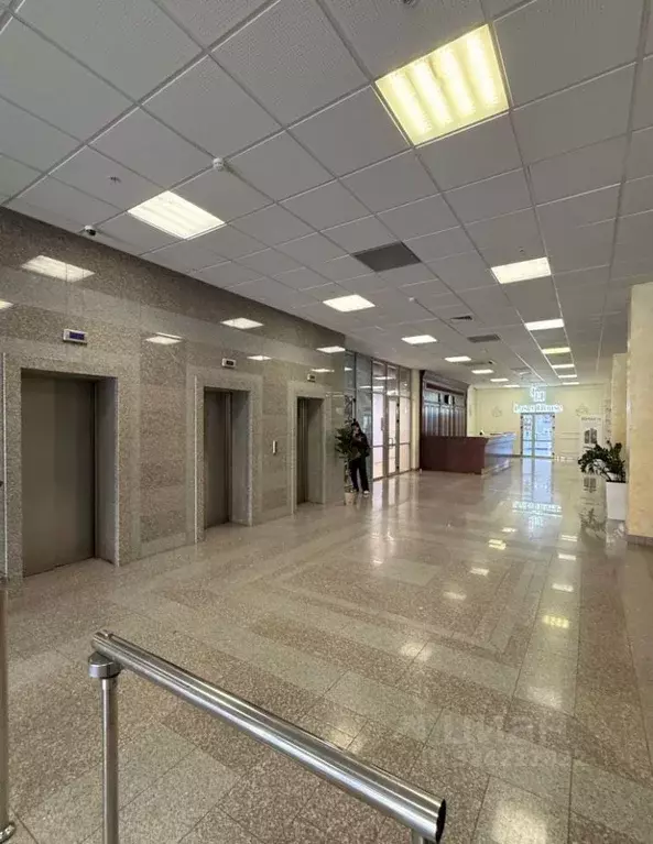 Офис в Краснодарский край, Краснодар Северная ул., 490 (364 м) - Фото 2