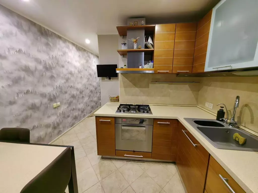 3-к кв. Ленинградская область, Выборг ул. Рубежная, 29 (73.0 м) - Фото 2