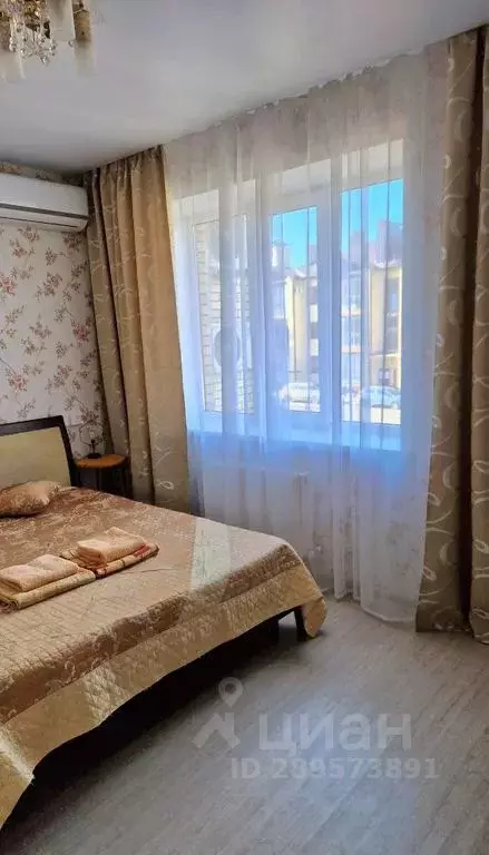 1-к кв. Ростовская область, Неклиновский район, с. Новобессергеневка, ... - Фото 1