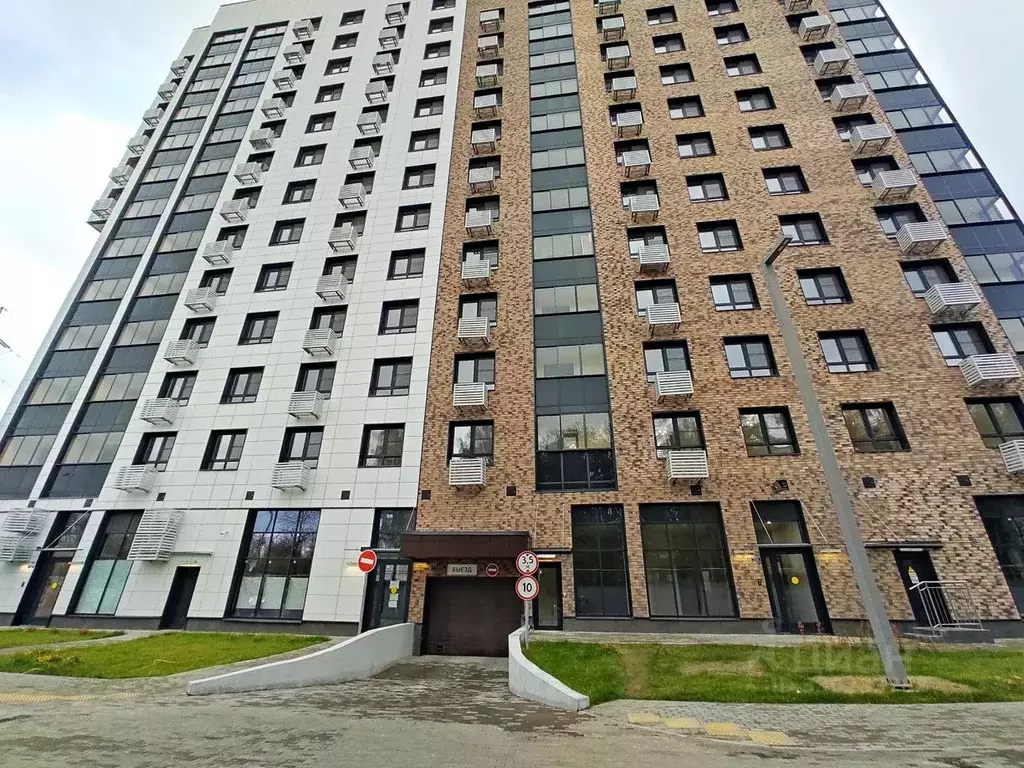 Гараж в Москва ул. Олеко Дундича, 31к1 (14 м) - Фото 2