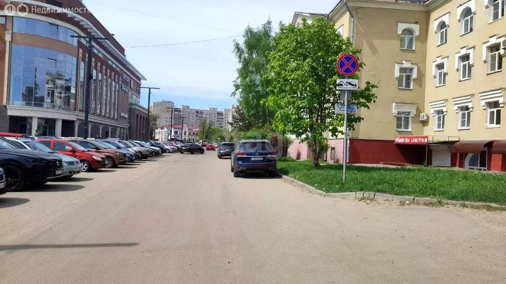 Офис (121.9 м) - Фото 1