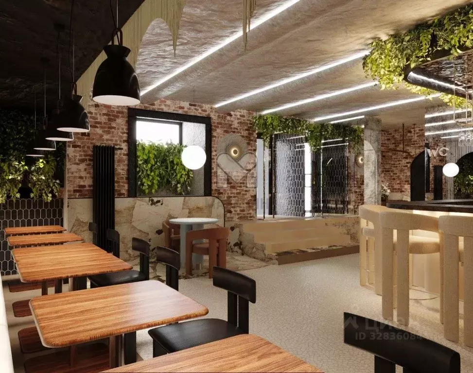 Помещение свободного назначения в Санкт-Петербург Литейный просп., 24 ... - Фото 1