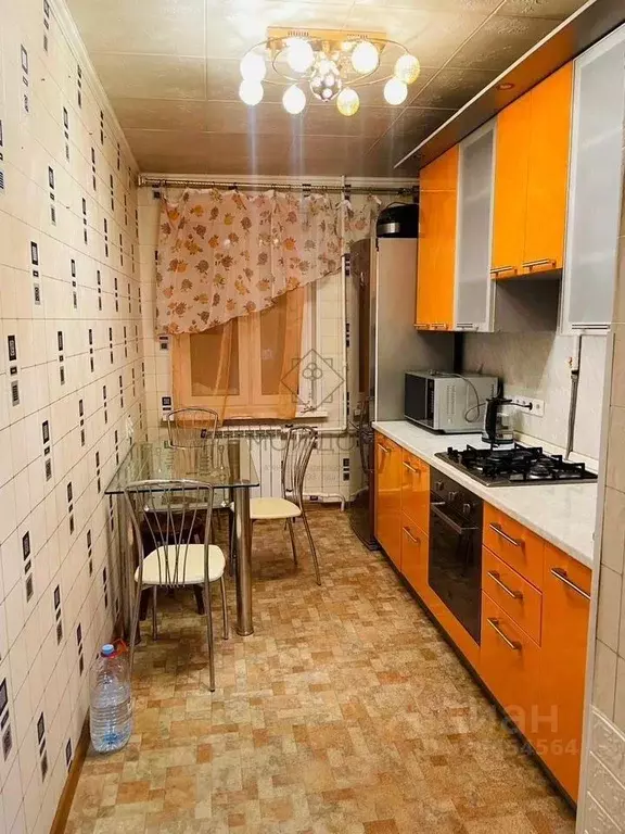 1-к кв. Москва Артековская ул., 2К1 (37.0 м) - Фото 1