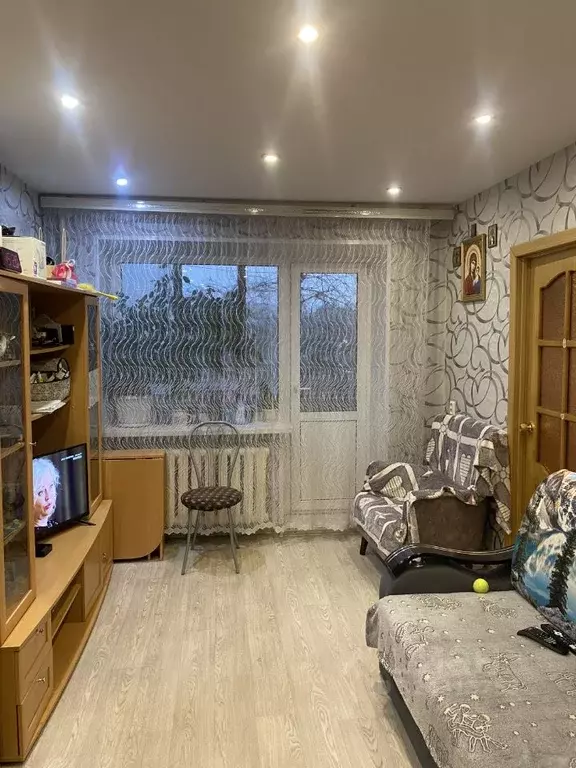 2-к кв. Нижегородская область, Нижний Новгород Пятигорская ул., 18Б ... - Фото 2