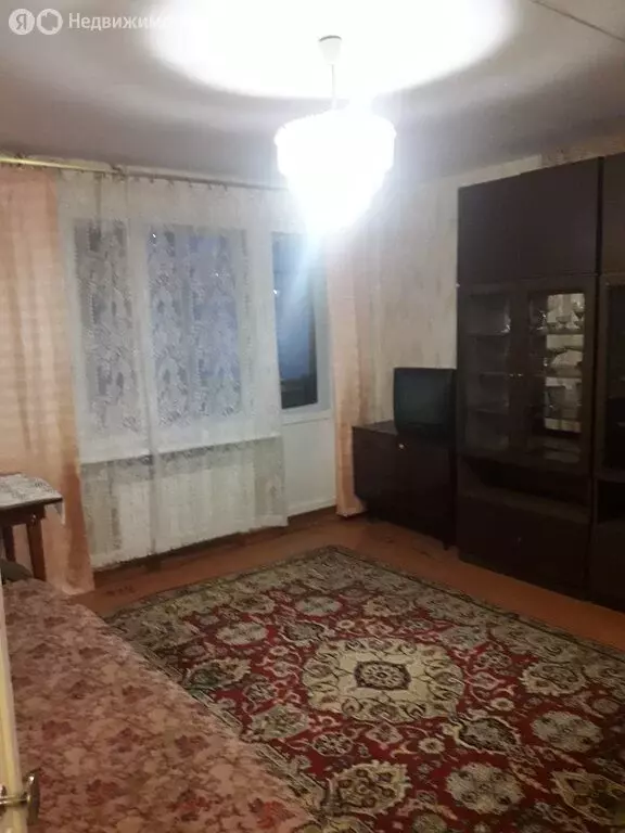 1-комнатная квартира: Екатеринбург, проспект Космонавтов, 92 (34 м) - Фото 1