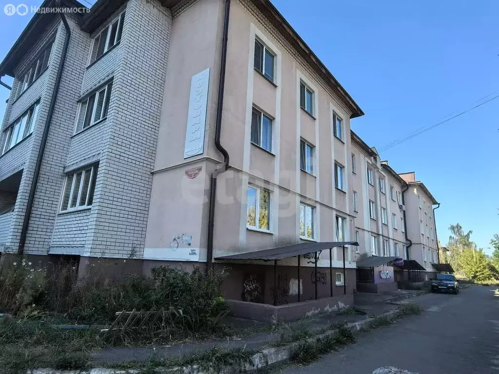 Помещение свободного назначения (250 м) - Фото 1