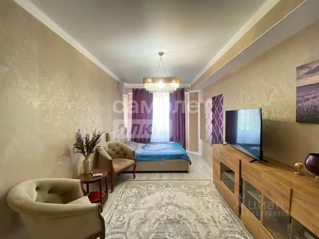 2-к кв. Дагестан, Дербент просп. Агасиева, 18Ж (50.0 м) - Фото 1