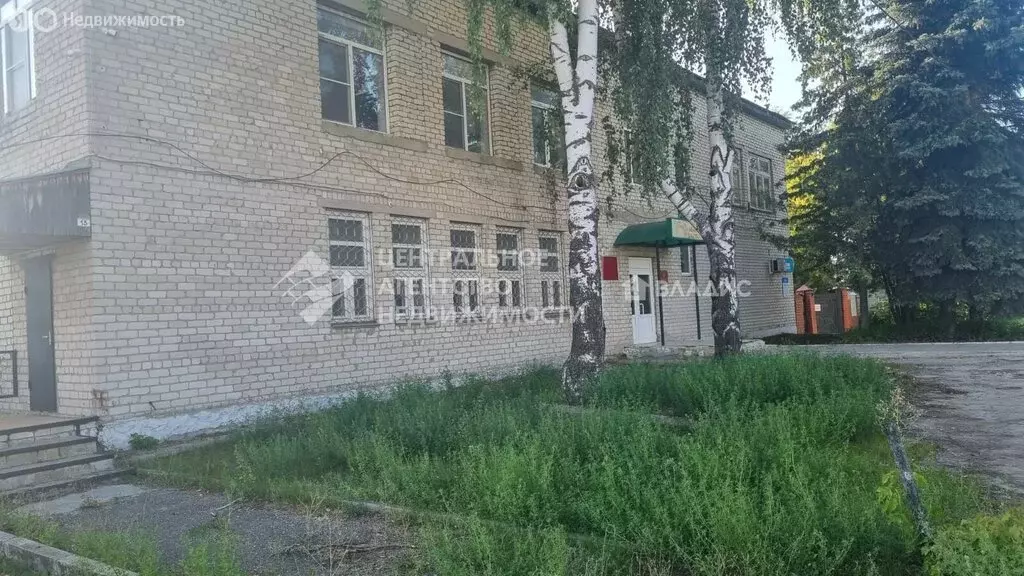 Помещение свободного назначения (116.2 м) - Фото 0