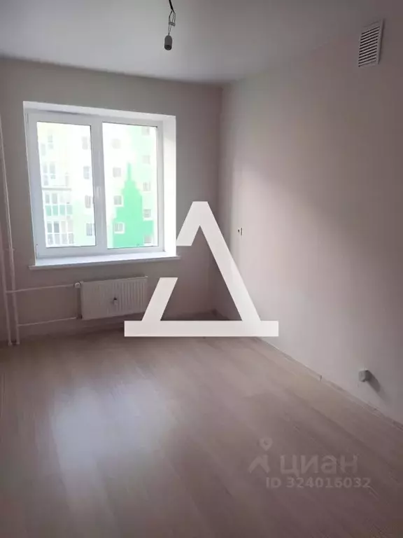 1-к кв. Самарская область, Волжский район, Смышляевка городское ... - Фото 1