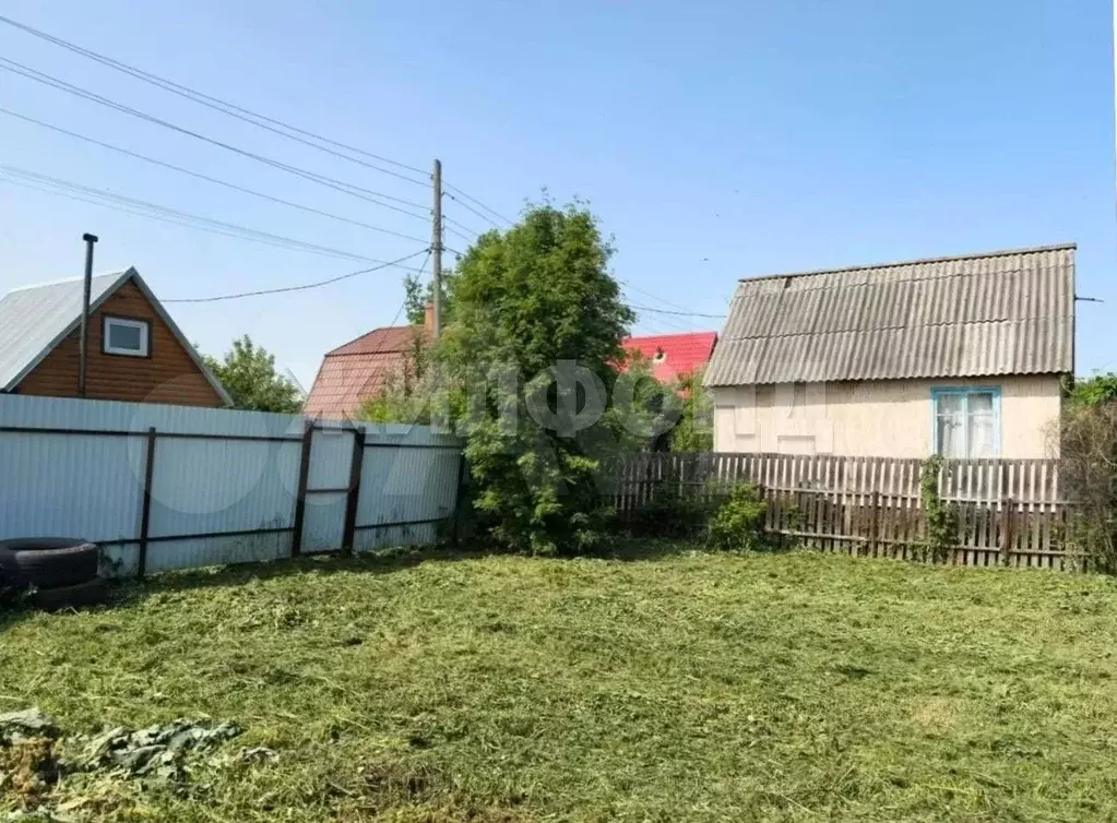 Участок 4 сот. (СНТ, ДНП) - Фото 1