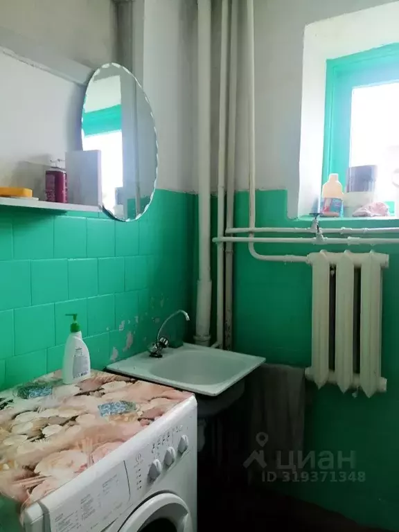 Комната Иркутская область, Иркутск ул. Трилиссера, 52 (10.8 м) - Фото 1