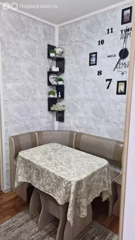 1-комнатная квартира: Таруса, Совхозная улица, 10 (39.3 м) - Фото 2