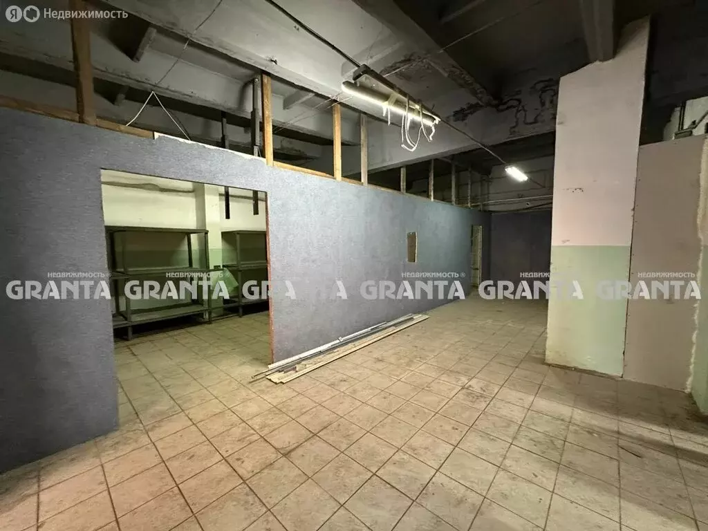 Помещение свободного назначения (256 м) - Фото 2