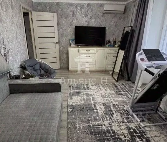 3-к кв. Ростовская область, Азов Азовский район, ул. Васильева, 81 ... - Фото 2