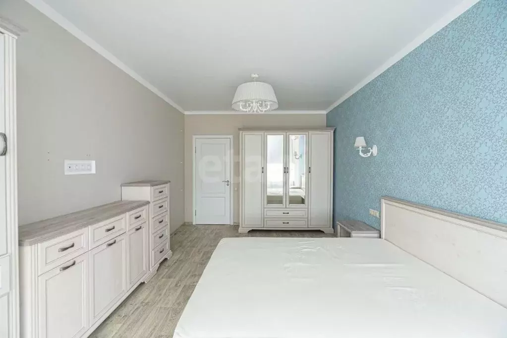 2-к кв. Севастополь просп. Античный, 26 (69.8 м) - Фото 1