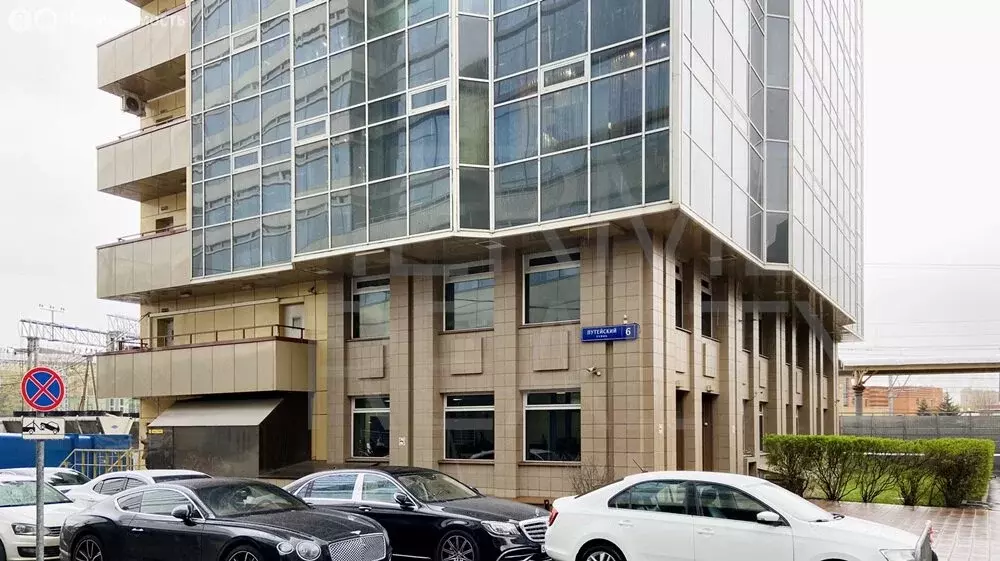 Офис (402.6 м) - Фото 1