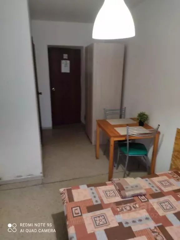 Студия Ульяновская область, Ульяновск ул. Расковой, 22 (25.0 м) - Фото 1