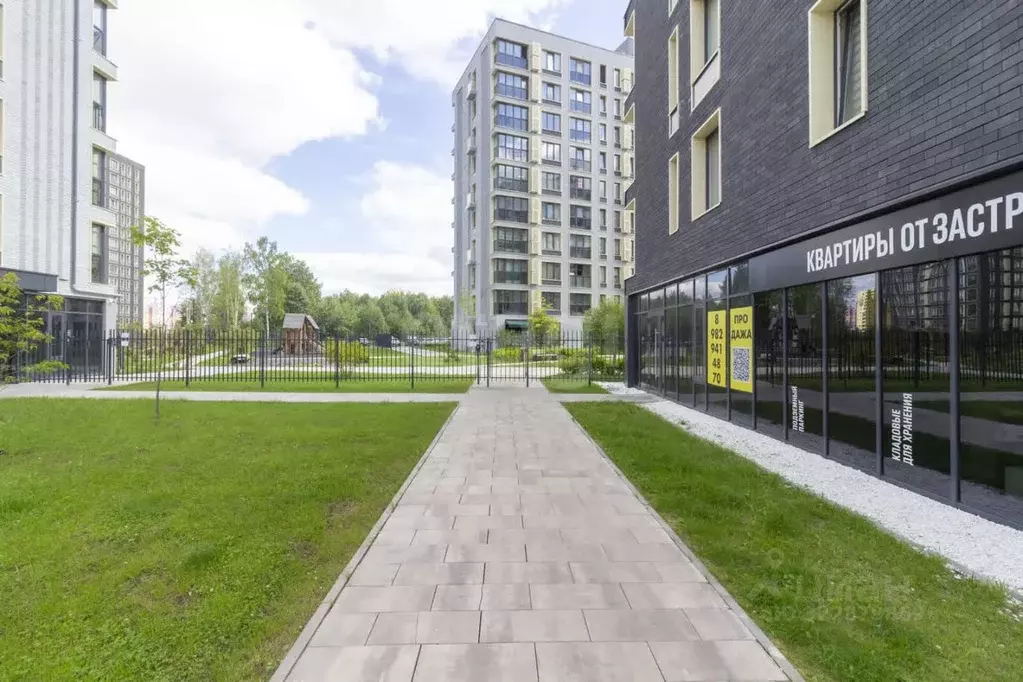 Склад в Тюменская область, Тюменский муниципальный округ, д. Дударева ... - Фото 1