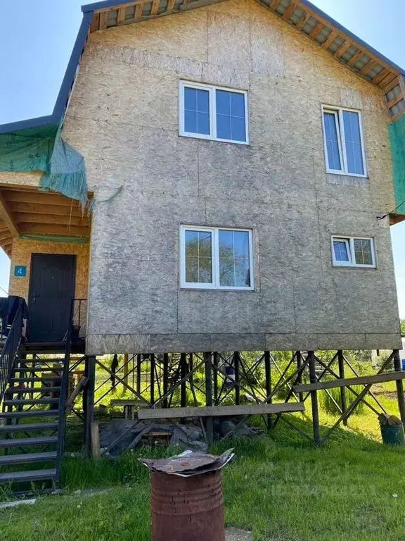 Дом в Московская область, Протвино Серпухов городской округ, Скала-3 ... - Фото 2