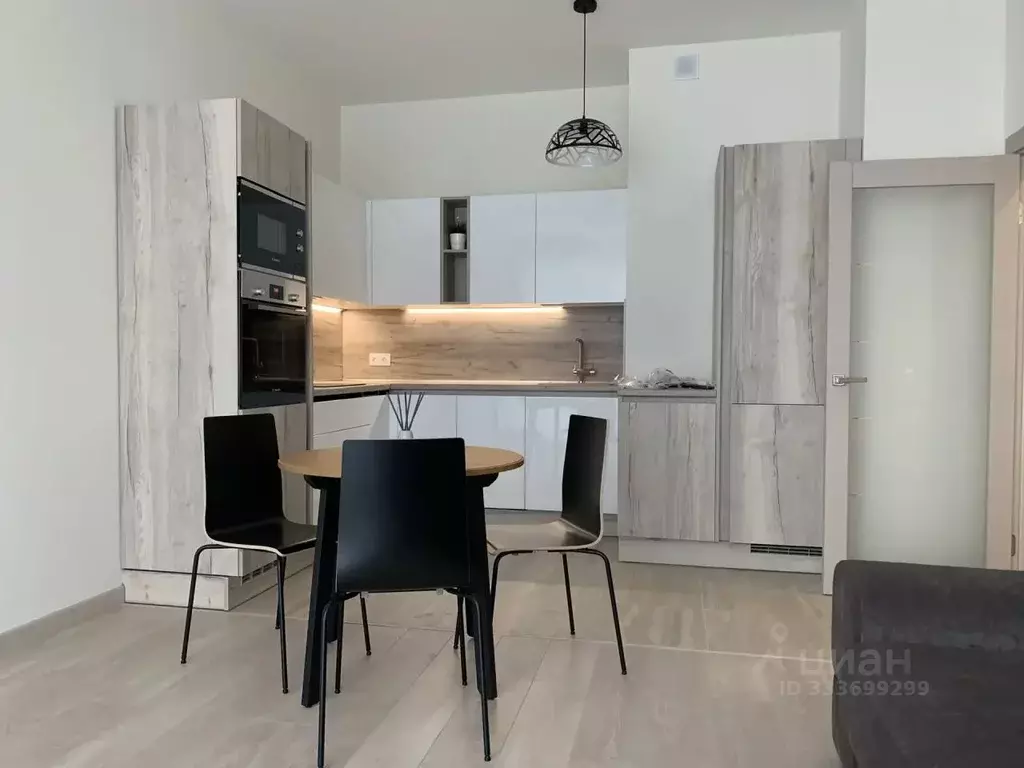 2-к кв. Москва Гжатская ул., 5к8 (48.0 м) - Фото 1