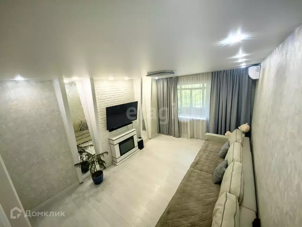 Продаётся 3-к квартира, 65.7 м - Фото 0